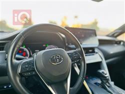 تويوتا فنزا